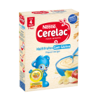 Cerelac 1st Meal Multifruits Gluten Free (Multifrutos) 250g