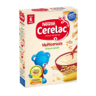 Cerelac Multicereais 250g