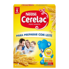 Cerelac Without Milk (Farinha nao Lactea) 250g