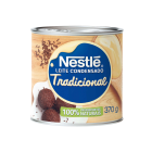 Nestle Condensed Milk (Leite condensado) 370g