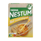 Nestum Honey Wholegrain (Mel Integral) 250g