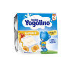 Yogolino Apricot (Alperce) 4x100g