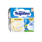 Yogolino Banana 4x100g