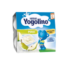 Yogolino Pear (Pera) 4x100g
