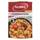 Nobre Pig Trotters w/Beans (chispalhada) 420g