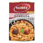 Nobre Tripe & Bean Stew (dobrada com Feijao Branco) 420g