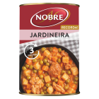 Nobre Jardineira 420g