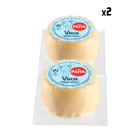 Paiva Vaca/Cow Cured Cheese 80g x 2