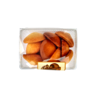 Panicruzeiro Broas de Mel 300g