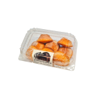 Panicruzeiro Orange Cakes | Mimos de Laranja 240g