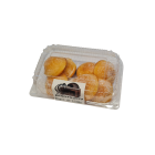 Panicruzeiro Lemon Cakes | Mimos de Limao 240g