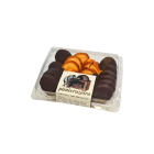 Panicruzeiro Palmiers w/ chocolate 200g