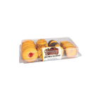 Panicruzeiro Biscuits Assorted - Sortido Bolacha 1x350g