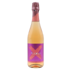 Plexus Sparkling Rose wine 75cl