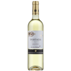 Portada medium-sweet white 75cl