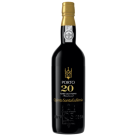 Quinta Santa Eufemia 20-Year Tawny Port 75cl