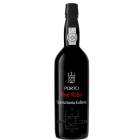 Quinta Santa Eufemia Fine Ruby Port 75cl