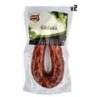 Chourico Minhota Real Sabor 2x195g approx.