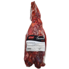 Real Sabor Smoked Pigs Ear (orelha) approx. 1010g