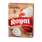 Royal - Chantilly 72g