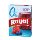 Royal Jelly 0% sugar Forest Fruits 31g