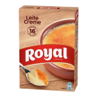 Royal - Leite Creme 92g
