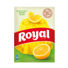Royal Jelly Lemon 114g