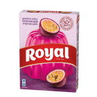 Royal Jelly Passion Fruit (gelatina Maracuja) 114g