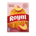 Royal Jelly Peach (gelatina pessego)114g