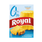 Royal Jelly 0% sugar Pineapple 31g