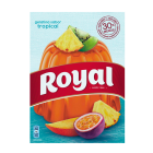Royal Jelly Tropical Fruits (gelatina Frutos Tropicais) 2x57g