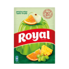 Royal Jelly Tutti Frutti (gelatina Tutti Frutti) 114g