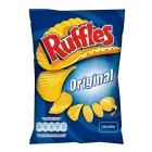 Ruffles Crisps Original 160g