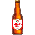 Sagres Mini 250ml