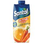 Santal Active Drink Orange & Carrot 330ml