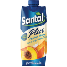 Santal Plus Peach & Mango 330ml