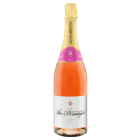 Sao Domingos Brut Rose Sparkling wine 75cl