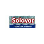 Solavar (BLUE) Soap Bar 400g