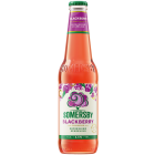 Somersby Cider | Blackberry 33cl