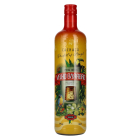 Cachaca Velho Barreiro 1L