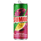 Sumol Passion Fruit Cans 330ml