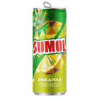 Sumol Pineapple Cans 330ml