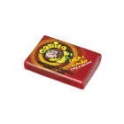 Gorila Bubble Gum Cola + Lemon Flavour 100 pieces