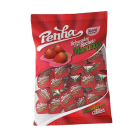 Penha Strawberry-filled Sweets 100g