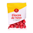 Vieira de Castro Snowflakes (Flocos de Neve) sweets 100g