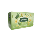 Delta Linden (tilia) Tea 20 sachets