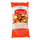 Diatosta Mini-Grill Toasties 350g