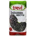 Trevi Dry Black Beans (Feijao Preto) 500g