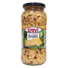 Trevi in Jar Black Eye Beans (Feijao Frade) 540g