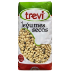 Trevi Dry Black Eye Beans (Feijao Frade) 500g